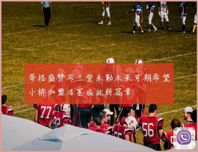 蒂格盛赞布兰登米勒未来可期希望小桥加盟活塞成就新篇章